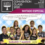 ninos emprendedores