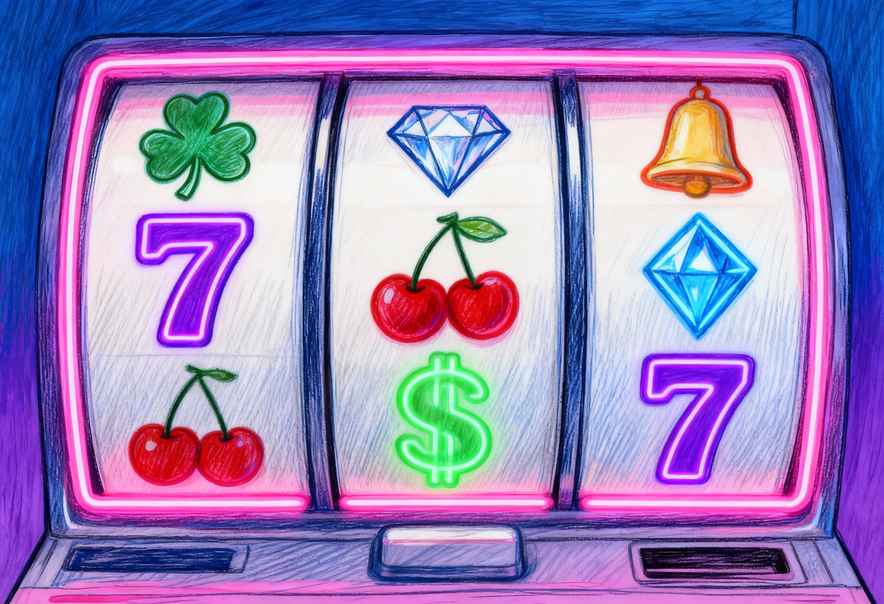 Royal valley casino
