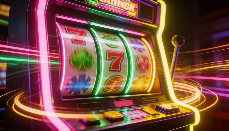 Johnny kash casino